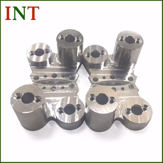 OEM Manufacturer Profile Grinding Mold Accessories Metal Stamping Mold Accessories