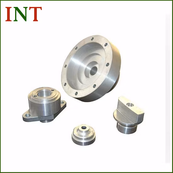 OEM Manufacturer Profile Grinding Mold Accessories Metal Stamping Mold Accessories