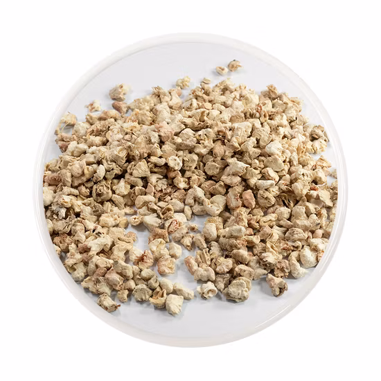 36 ячеек высокопрочный абразивный материал для пескоструйной обработки кукурузный початок