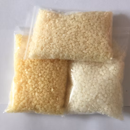 Косметическое сырье Пчелиный воск CAS 8006