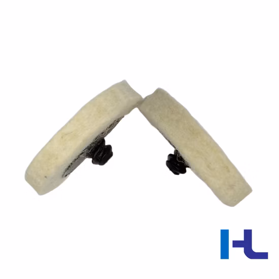 180*50*20 мм Деревообрабатывающий кромкооблицовочный станок Полировальный круг