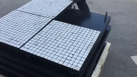 Китайская фабрика оптовой продажи абразивных керамических желобов в качестве ударопрочных материалов