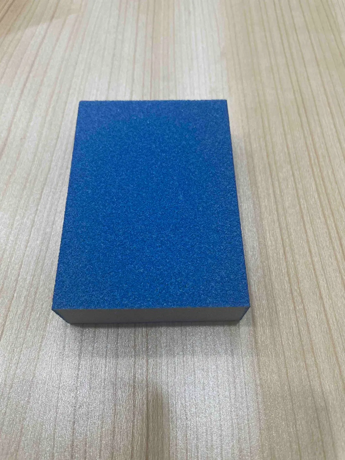 6-дюймовая пенопластовая абразивная шлифовальная губка для полировки и шлифовки аксессуаров для электроинструментов